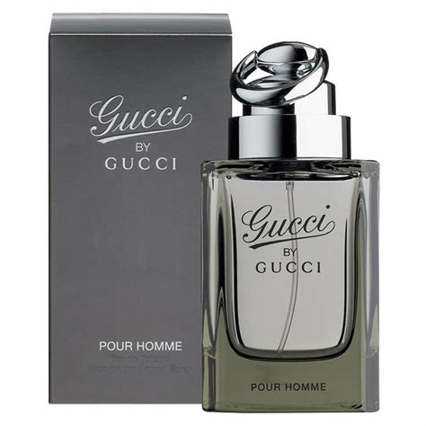 nước hoa gucci nam.